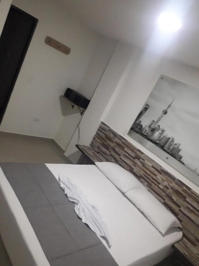 **  Hotel Select Medellin Colombia