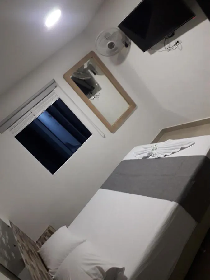 Hotel Select Medellin