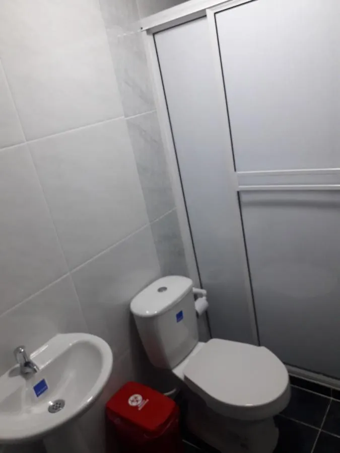 Hotel Select Medellin
