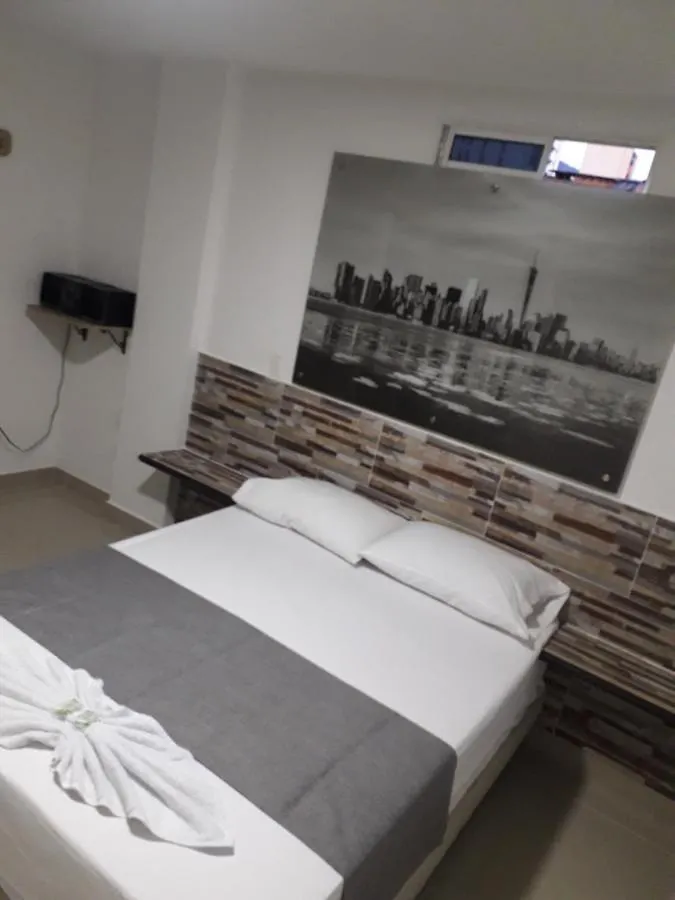 Hotel Select Medellin