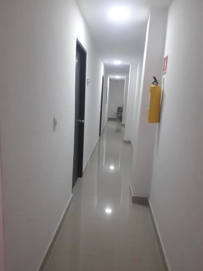 Hotel Select Medellin