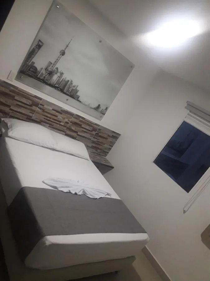 Hotel Select Medellin