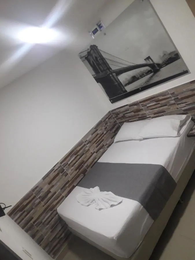 Hotel Select Medellin