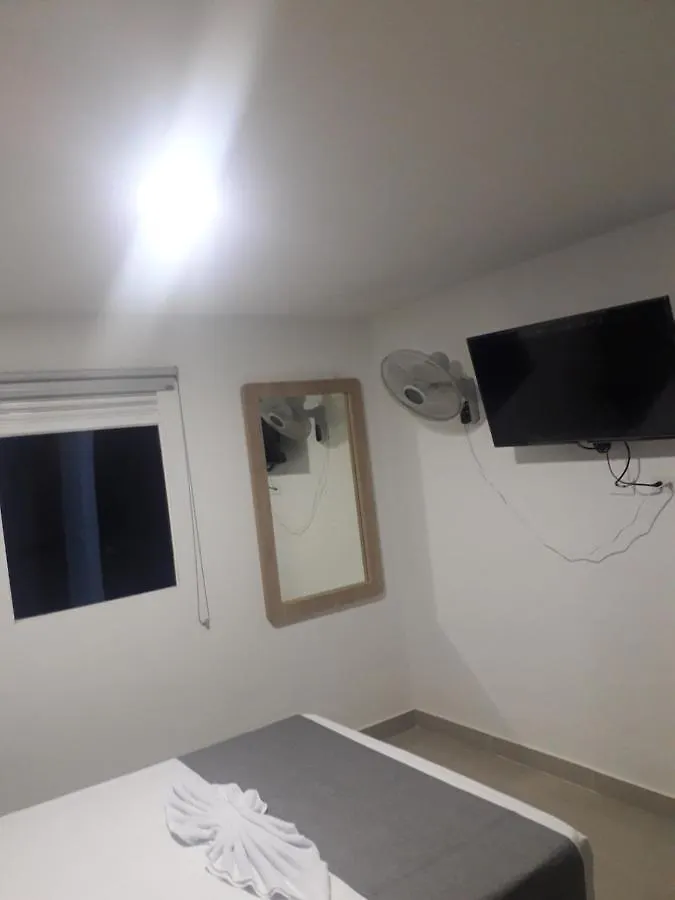 Hotel Select Medellin 2*,