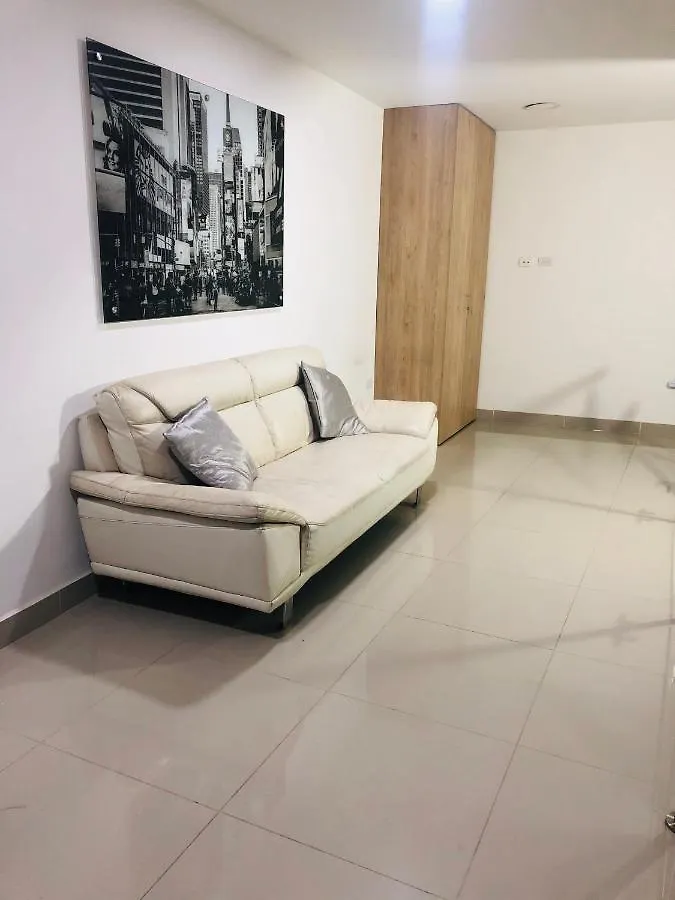 Hotel Select Medellin Colombia