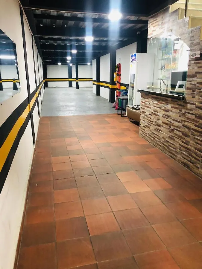 Hotel Select Medellin
