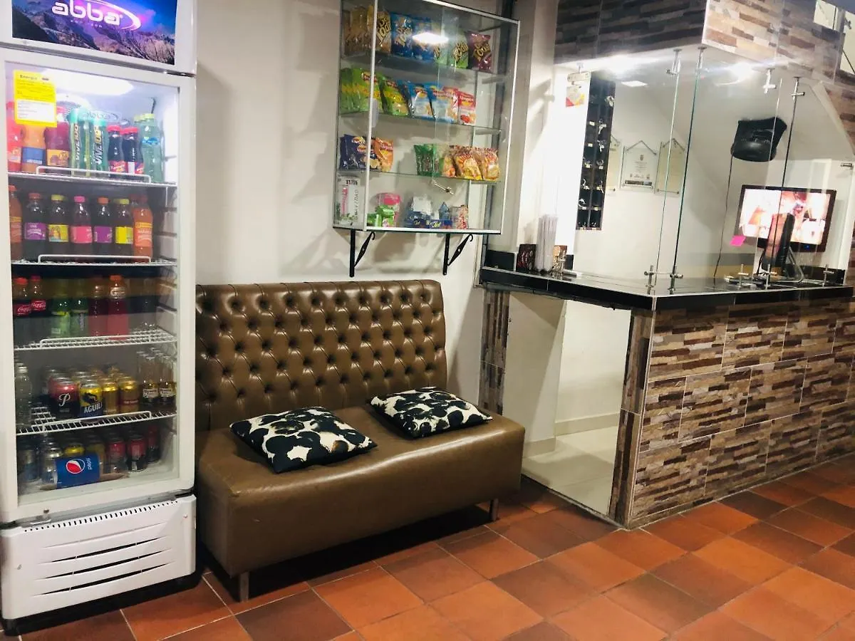 Hotel Select Medellin