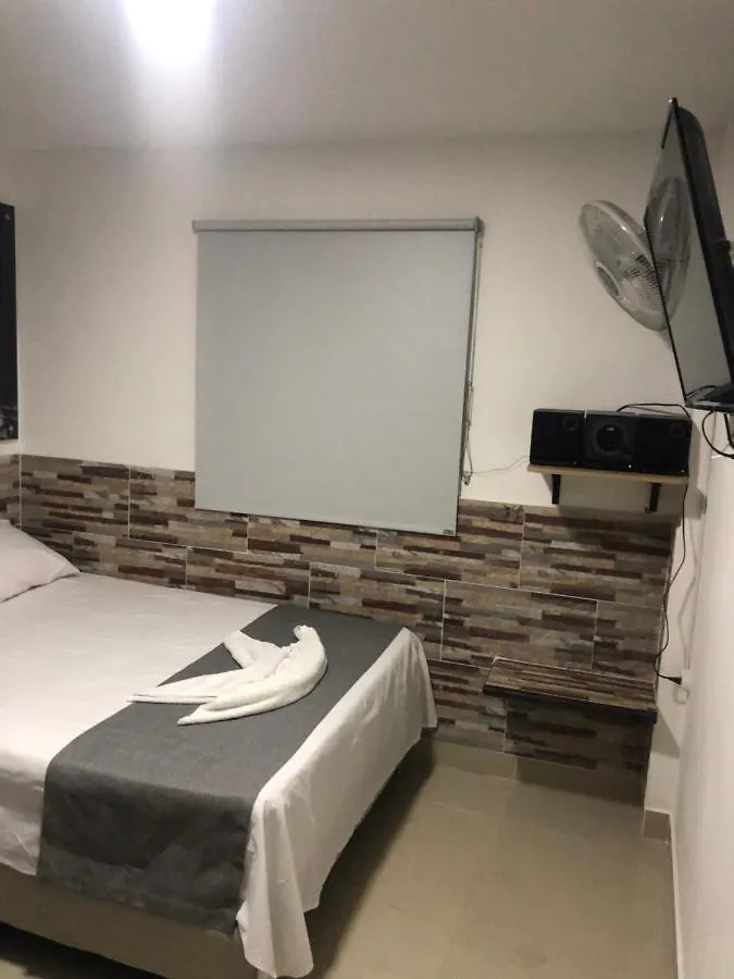 Hotel Select Medellin