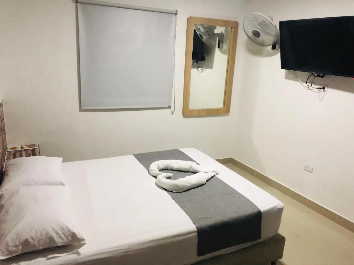 Hotel Select Medellin