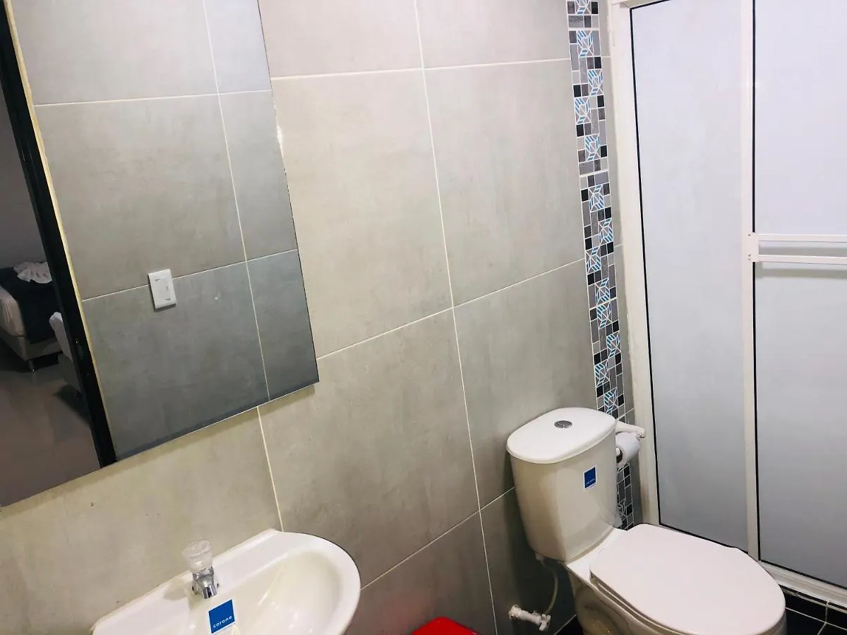 Hotel Select Medellin